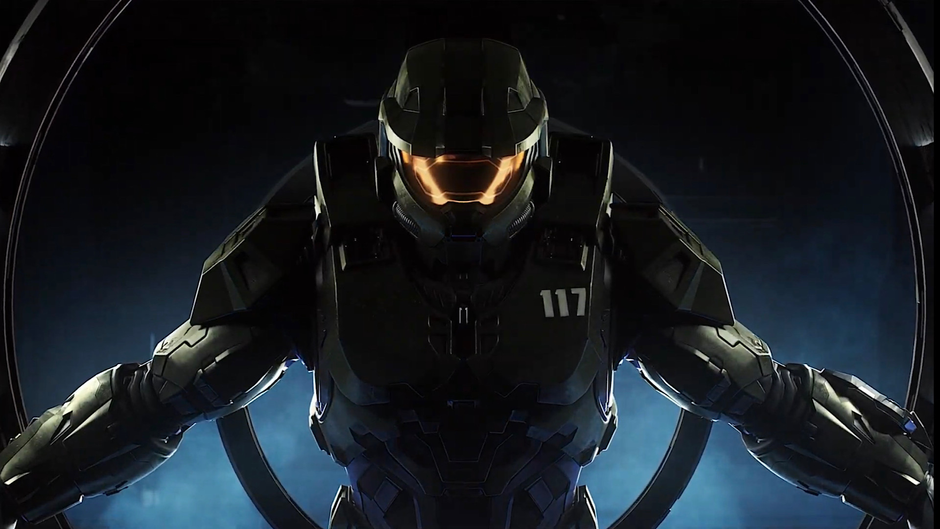 Halo Infinite Debuts Its Campaign Gameplay Loadingxp 9792