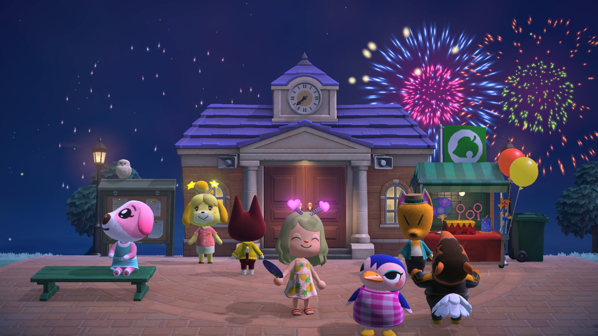 New Animal Crossing: New Horizons Content In The Works | LoadingXP