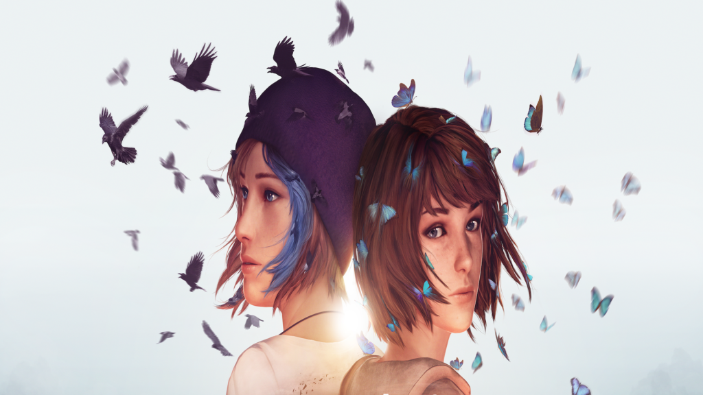 Не запускается life is strange. Ремастер Life is Strange. Life is Strange Remastered collection. Life is Strange true Colors обложка. Life is Strange true Colors обои.